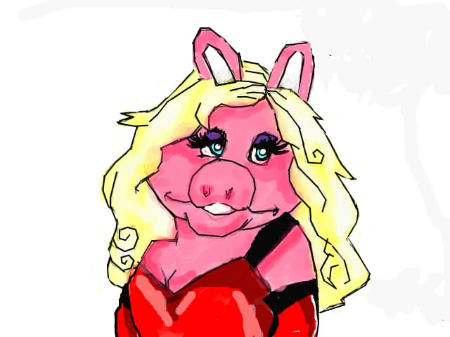 Miss PIGY