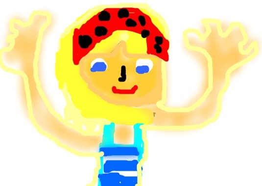 fetita