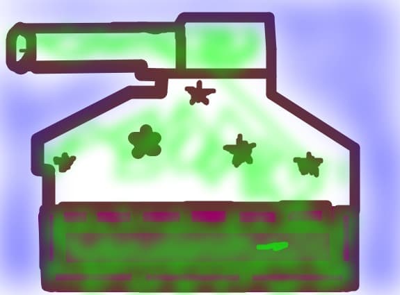 tank