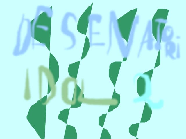 Desenatori Idol 2