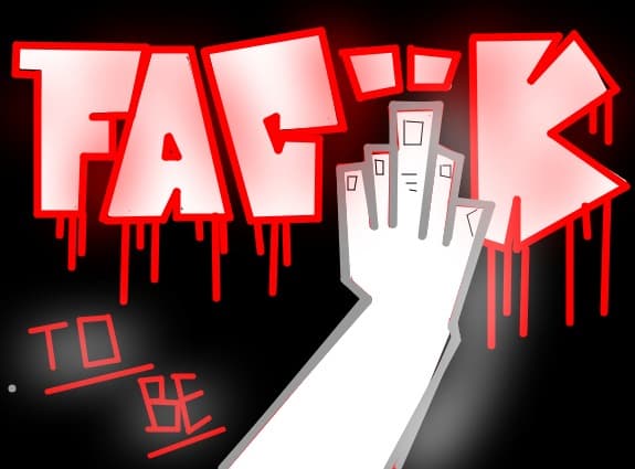 fack