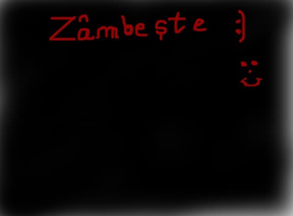 smile