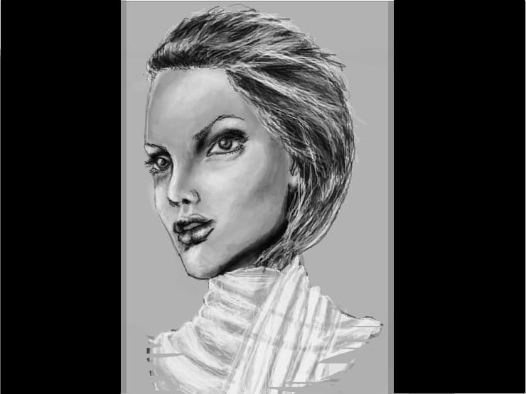 Angelina jolie