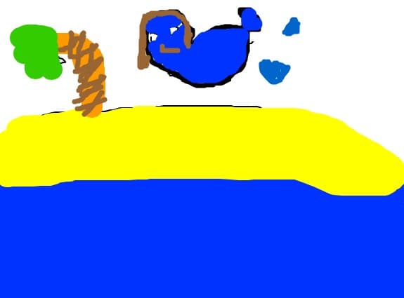 f