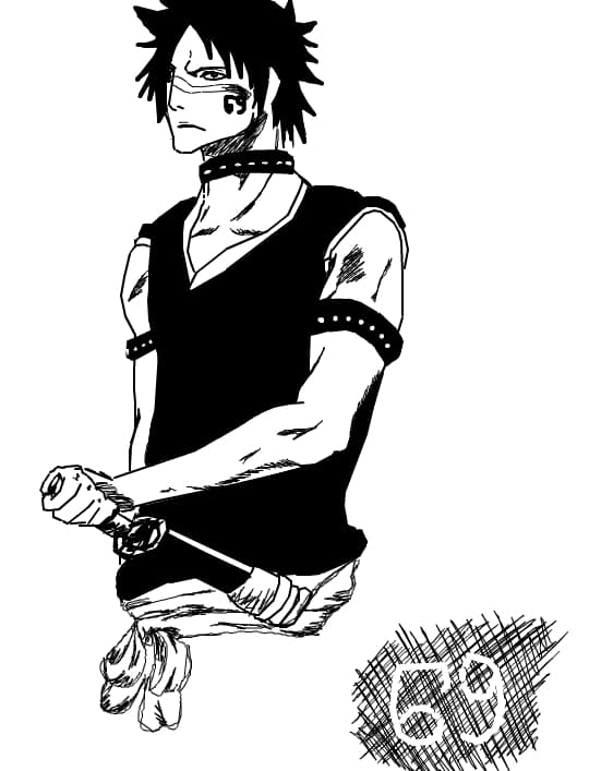 hisagi