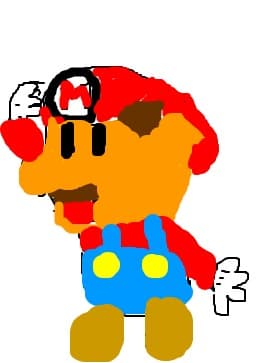 mario