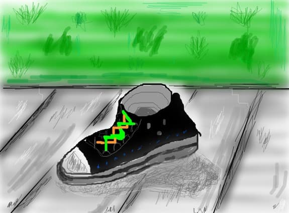 adidas