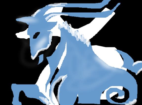 Capricorn zodia mea