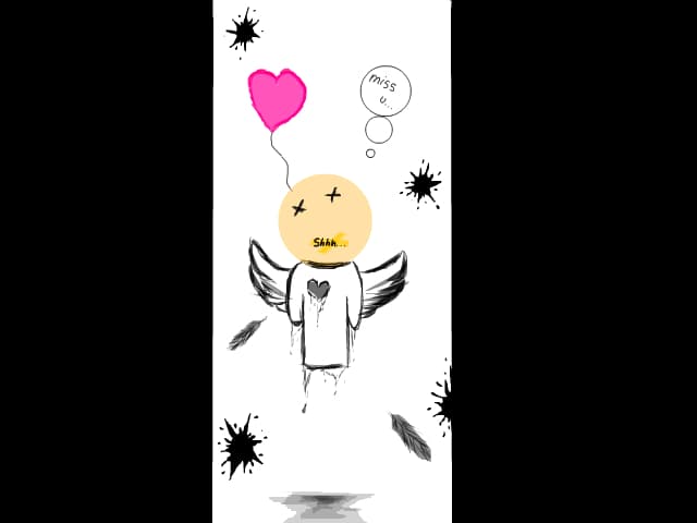 misss u:(