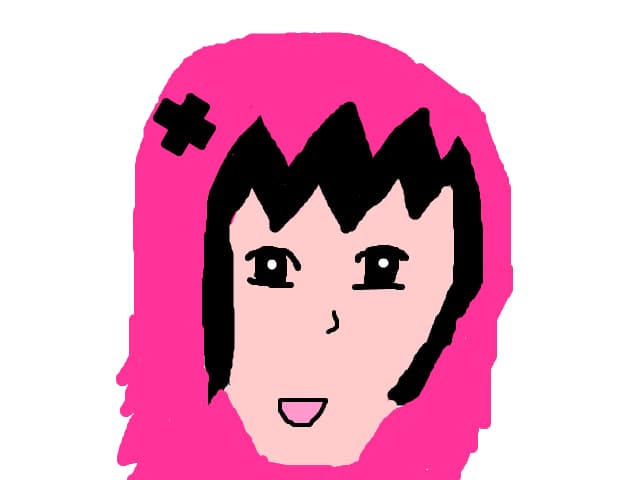 anime girl