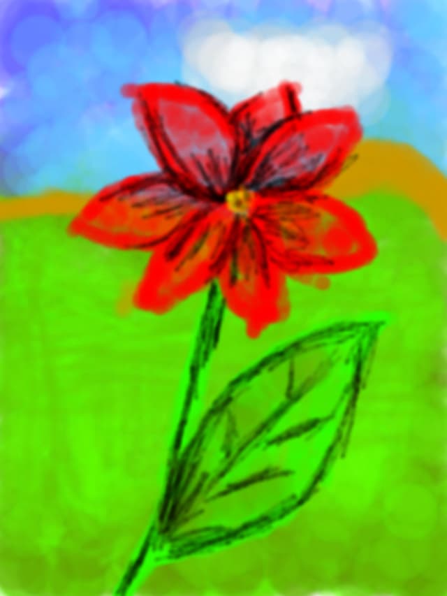 floare