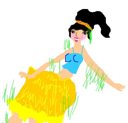 Judith A