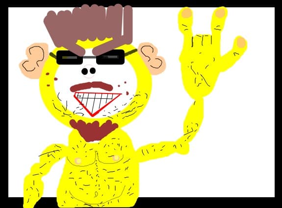 naked dude(tip dezbracat xD)