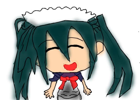 Miku Hatsune