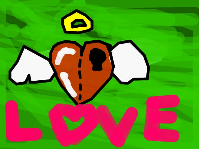 sweet