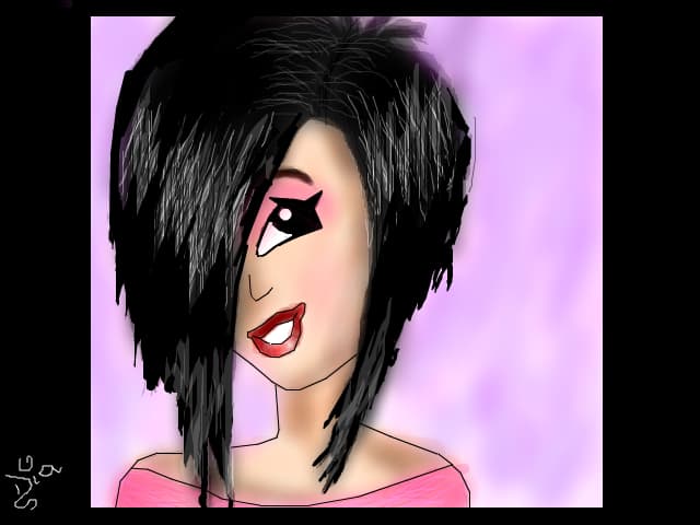 Girl (:
