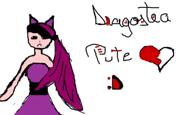 dragostea pute nu ma intelegetzi gresit:D