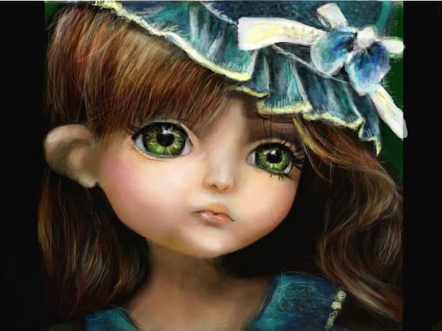doll