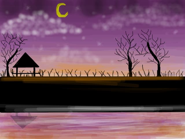 Silent Night.