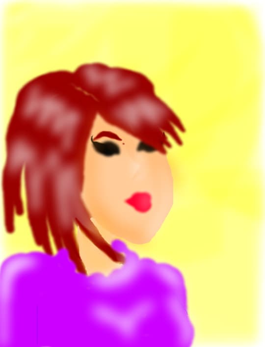Portret