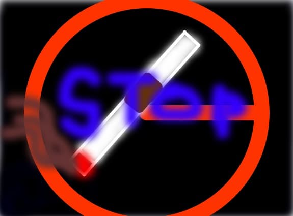 STOP