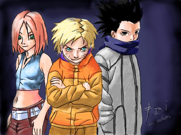 Team 7
