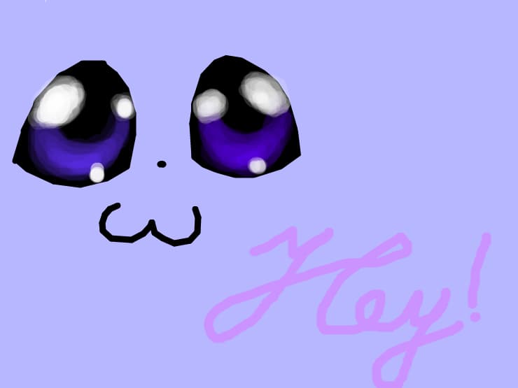 heyy loome :D