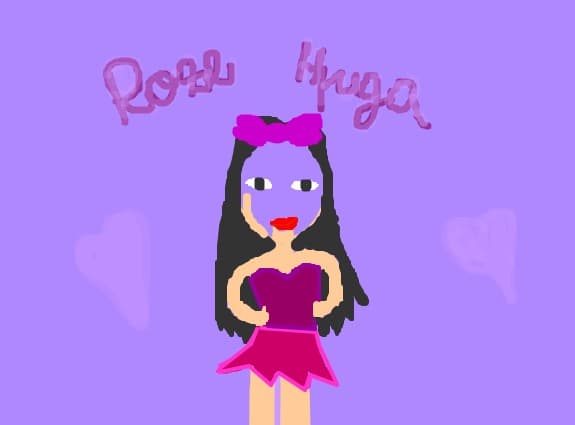 roze hyuga