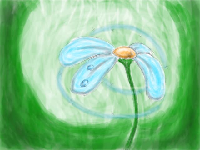 Flower..