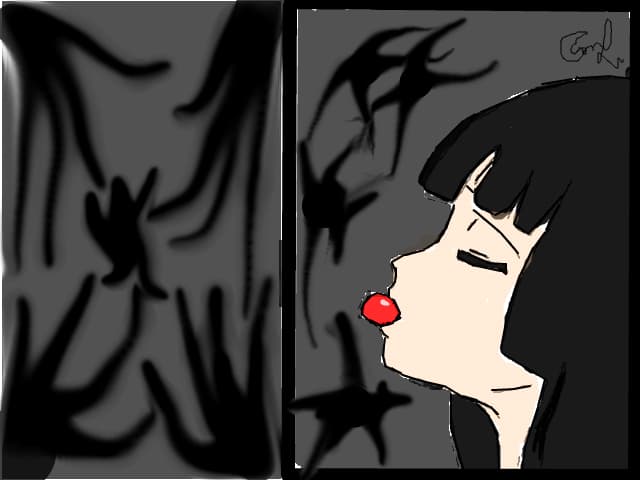 hell girl sper s ava plke