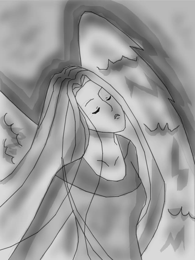 anime girl...nereusit
