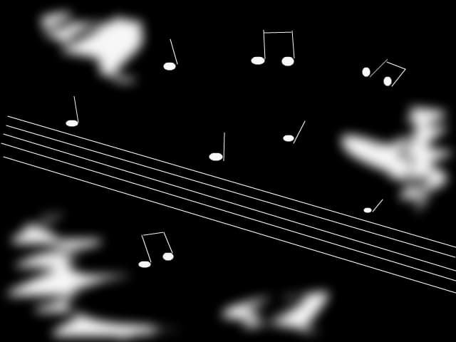 music..
