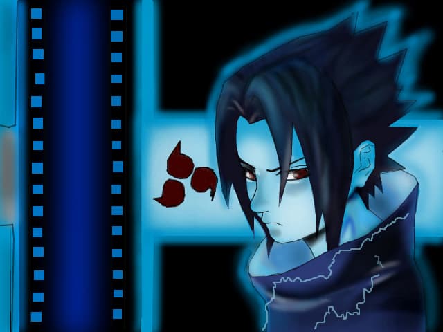 Sasuke U.