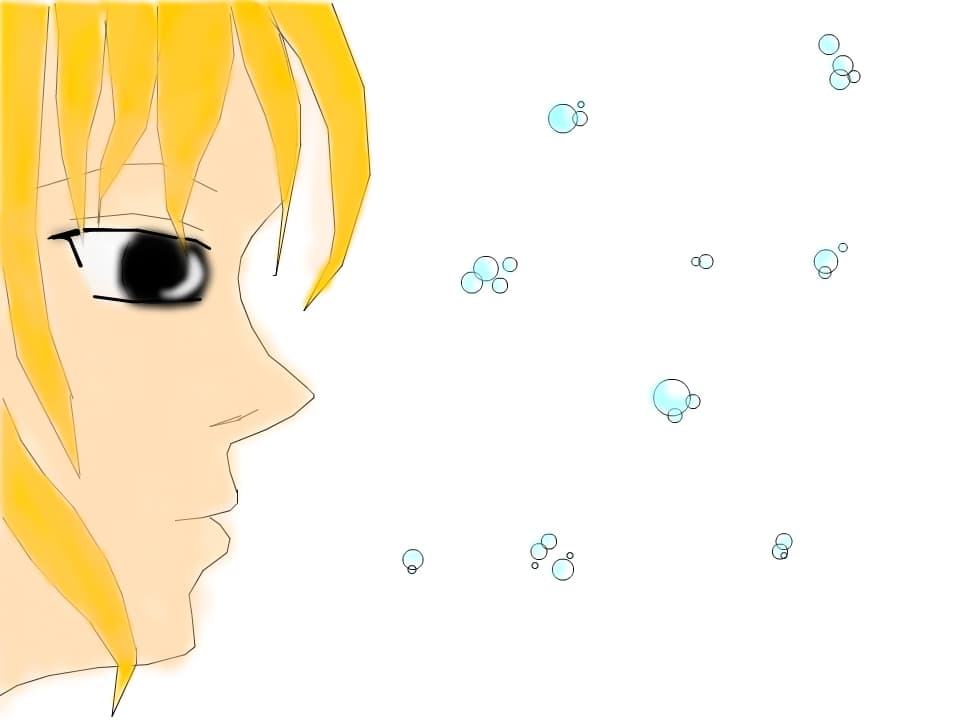 Anime Girl