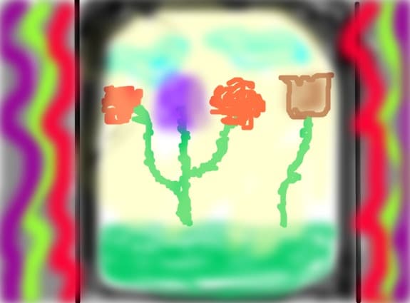 flori