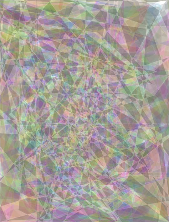 Abstract Lights
