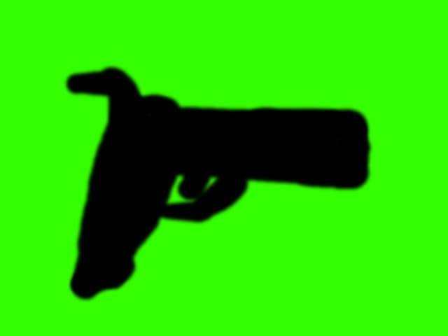 Shadow Gun