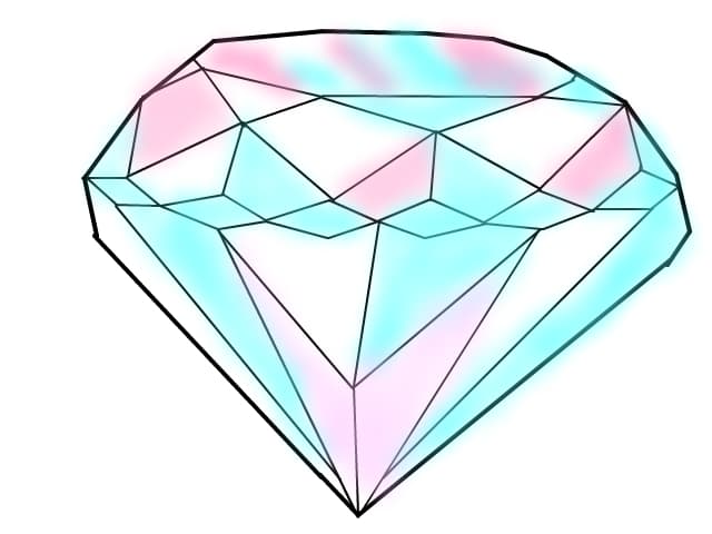 Diamond :)