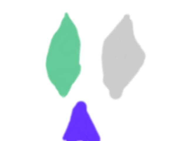 3 cristale