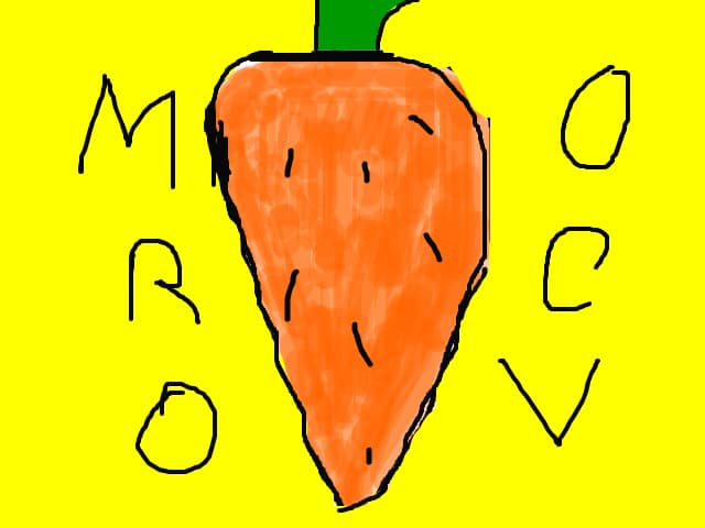 Morcov
