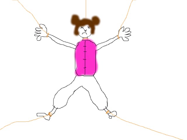 TenTen moarta
