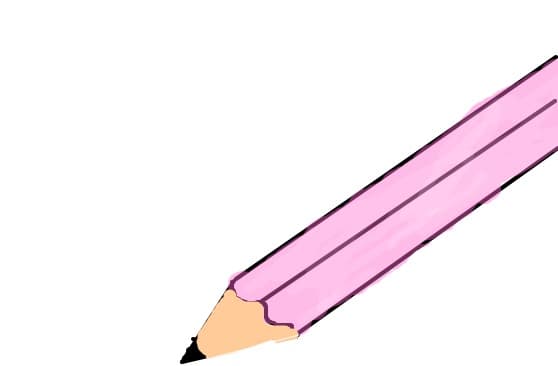 my new pen~