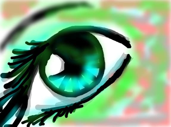 watching you
