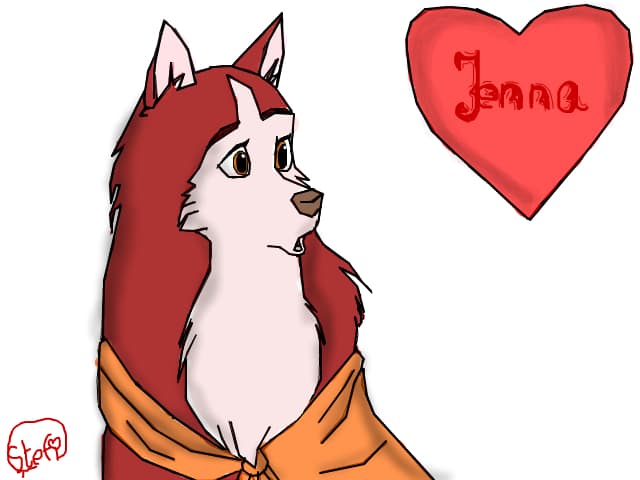 Jenna