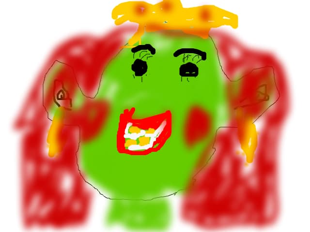 fiona