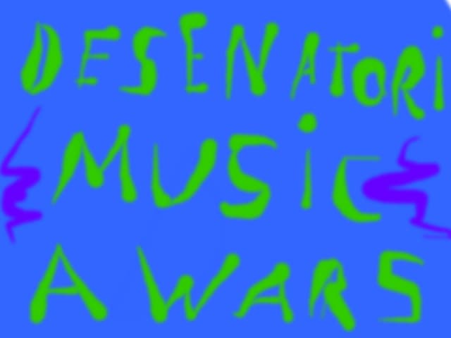 Desenatori Music Awards (DMA)