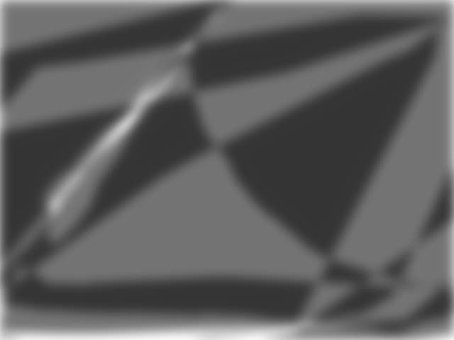 Iluzie optica