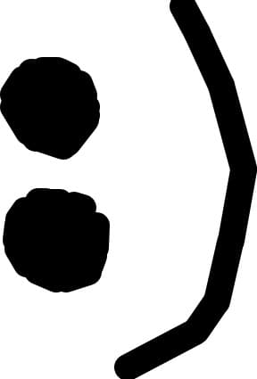 Smile:)