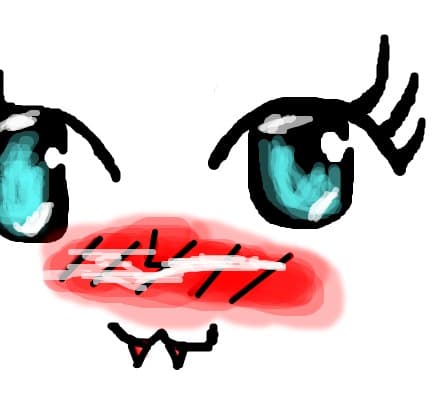 Ochi anime naspa