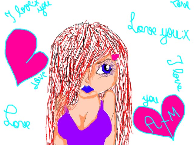 girl